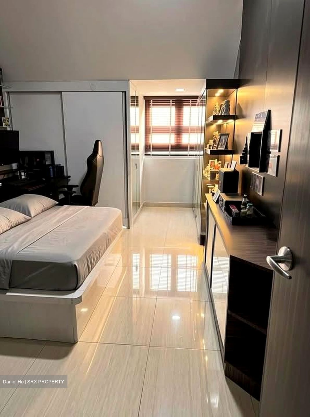 Jalan Anggerek (D13), Terrace #603101131
